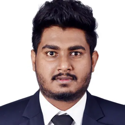 Adisha Madhushanka